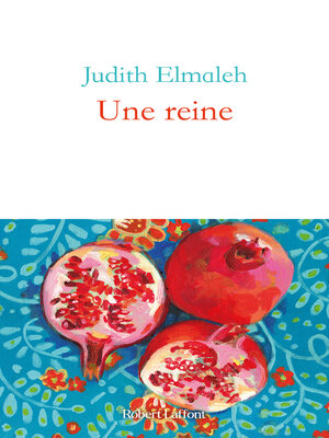 cover image of Une Reine